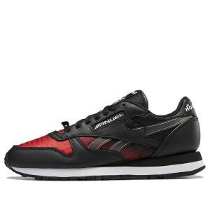 Reebok ���[�{�b�N �����Y �X�j�[�J�[ �yReebok Anuel AA x Classic Leather 'The Sky Above The Street' HQ6242�z �T�C�Y US_12
