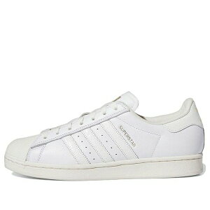 adidas �A�f�B�_�X �����Y �X�j�[�J�[ �yadidas originals Superstar ADV 'White' IG7575�z �T�C�Y US_5(23.0cm)