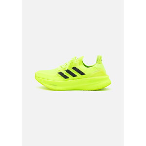 AfB_X Y T_ V[Y ULTRABOOST 5 - Road running shoes - lucid lemon/core black/lucid lemon