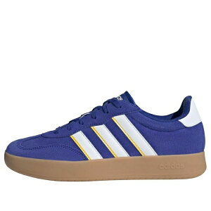 adidas �A�f�B�_�X �����Y �X�j�[�J�[ �yadidas Barreda 'Blue Gum' JP7099�z �T�C�Y US_6.5(24.5cm)