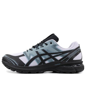 ASICS �A�V�b�N�X �����Y �X�j�[�J�[ �yASICS Gel-Terrain 'Faded Ash Rock Black' 1203A342-500�z �T�C�Y US_9(27.0cm)