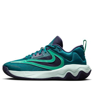 Nike �i�C�L �����Y �X�j�[�J�[ �yNike Giannis Immortality 3 EP 'Geode Teal' DZ7534-301�z �T�C�Y US_9(27.0cm)