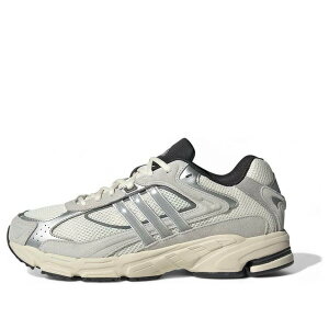 adidas �A�f�B�_�X �����Y �X�j�[�J�[ �yadidas Response CL 'Off White Grey' JQ9152�z �T�C�Y US_6(24.0cm)