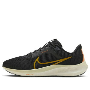 Nike �i�C�L �����Y �X�j�[�J�[ �yNike Air Zoom Pegasus 40 'Black Bronze' HF0732-070�z �T�C�Y US_M_14