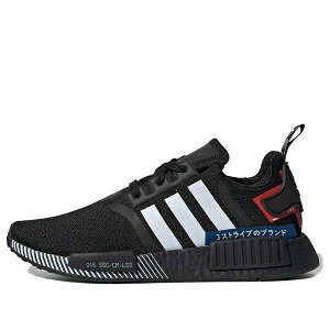 adidas �A�f�B�_�X �����Y �X�j�[�J�[ �yadidas NMD_R1 'Japan Colorblock' EF1734�z �T�C�Y US_M_4