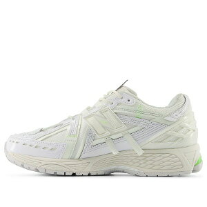 New Balance �j���[�o�����X �����Y �X�j�[�J�[ �yNew Balance 1906A 'White Green' U1906AE�z �T�C�Y US_M_13