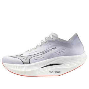 Mizuno �~�Y�m �����Y �X�j�[�J�[ �yMizuno Wave Rebellion Pro 2 'White Harbor Mist' U1GD241711�z �T�C�Y US_7(25.0cm)
