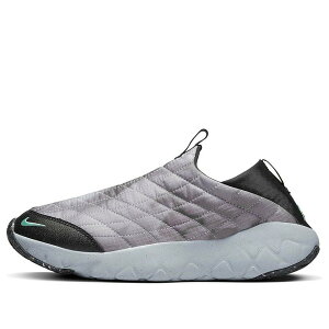 Nike �i�C�L �����Y �X�j�[�J�[ �yNike ACG Moc 3.5 'Black Green Glow' DX4291-001�z �T�C�Y US_9(27.0cm)