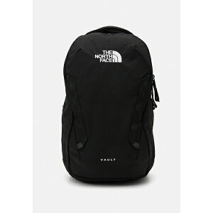 m[XtFCX fB[X obNpbNEbNTbN obO VAULT UNISEX - Rucksack - black