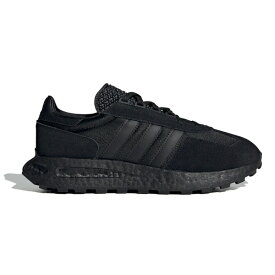 adidas アディダス メンズ スニーカー 【adidas Retropy E5】 サイズ US_9(27.0cm) Triple Black