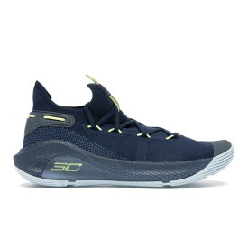 Under Armour アンダーアーマー メンズ スニーカー 【Under Armour Curry 6】 サイズ US_11.5(29.5cm) International Boulevard