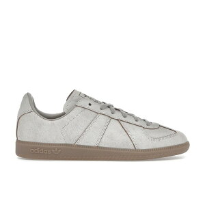 adidas �A�f�B�_�X �����Y �X�j�[�J�[ Earth Strata/Chalky Brown/Light Brown �yadidas BW Army Earth Strata Cracked Leather�z �T�C�Y US_7.5(25.5cm)