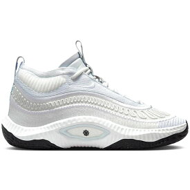 Nike ナイキ メンズ スニーカー 【Nike Cosmic Unity 3】 サイズ US_7.5(25.5cm) Summit White Pure Platinum