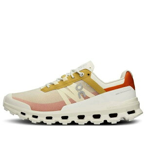On Running �I�� �����j���O ���f�B�[�X �X�j�[�J�[ �y(WMNS) On Running Cloudvista 'Ivory Bronze' 64.98052�z �T�C�Y US_6.5(23.5cm)