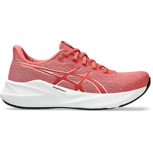ASICS �A�V�b�N�X ���f�B�[�X �X�j�[�J�[ �yASICS Versablast 4 Dark Pink Clay Birch (Women's)�z �T�C�Y US_8(25.0cm) Dark Pink Clay/Birch