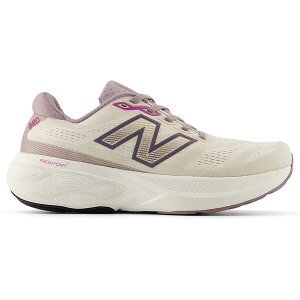 New Balance �j���[�o�����X ���f�B�[�X �X�j�[�J�[ �yNew Balance Fresh Foam 880v15 Linen Dark Ice Wine Passion Fruit (Women's)�z �T�C�Y US_W_10.5 Linen/Dark Ice Wine/Passion Fruit