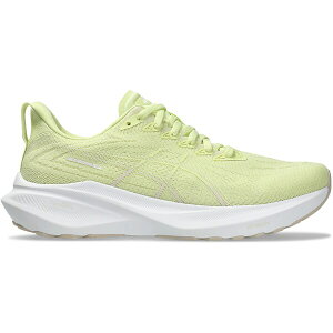 ASICS �A�V�b�N�X ���f�B�[�X �X�j�[�J�[ �yASICS GT-2000 13 Huddle Yellow White (Women's)�z �T�C�Y US_5(22.0cm) Huddle Yellow/White