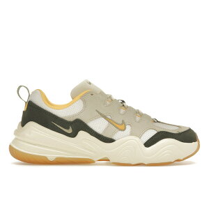 Nike �i�C�L ���f�B�[�X �X�j�[�J�[ �yNike Tech Hera Sail Olive (Women's)�z �T�C�Y US_5.5(22.5cm) Sail/Cargo Khaki/Neutral Olive/Coconut Milk