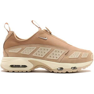 Nike �i�C�L ���f�B�[�X �X�j�[�J�[ �yNike Air Max Sunder PRM Rattan (Women's)�z �T�C�Y US_5(22.0cm) Hemp/Sanddrift/Coconut Milk