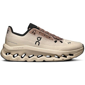 On �I�� ���f�B�[�X �X�j�[�J�[ �yOn Running Cloudtilt Clove Sand (Women's)�z �T�C�Y US_8(25.0cm) Clove/Sand