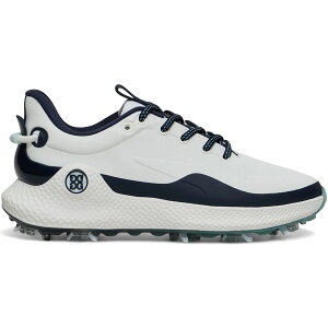 G/FORE G�t�H�A ���f�B�[�X �X�j�[�J�[ �yG/FORE MG4+ O2 G/Lock Golf Shoe Snow Twilight (Women's)�z �T�C�Y US_9(26.0cm) Snow/Twilight