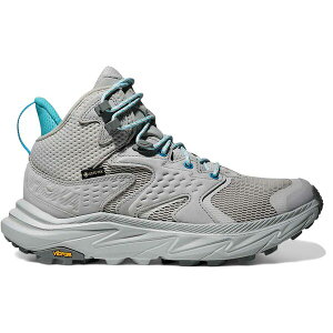 Hoka One One �z�J�I�l�I�l ���f�B�[�X �X�j�[�J�[ �yHoka One One Anacapa 2 Mid Gore-Tex Stardust (Women's)�z �T�C�Y US_9.5(26.5cm) Stardust/Stardust