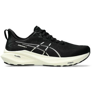 ASICS �A�V�b�N�X ���f�B�[�X �X�j�[�J�[ �yASICS GT-2000 13 Black White (Women's)�z �T�C�Y US_W_10 Black/White