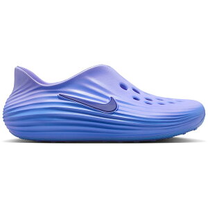 Nike �i�C�L ���f�B�[�X �X�j�[�J�[ �yNike ReactX Rejuven8 Sapphire (Women's)�z �T�C�Y US_W_17 Sapphire/Sapphire