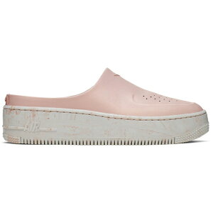 Nike �i�C�L ���f�B�[�X �X�j�[�J�[ �yNike Air Force 1 Lover XX Echo Pink (Women's)�z �T�C�Y US_8.5(25.5cm) Echo Pink/Pink Quartz/White