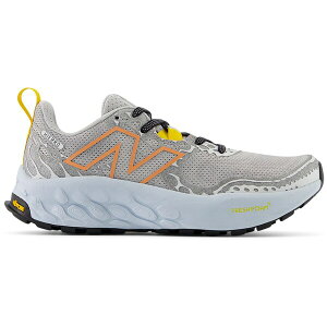 New Balance �j���[�o�����X ���f�B�[�X �X�j�[�J�[ �yNew Balance Fresh Foam Hierro v8 Grey Matter Quarry Blue Copper (Women's)�z �T�C�Y US_W_10 Grey Matter/Quarry Blue/Copper