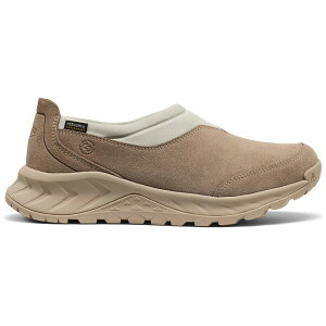 Keen �L�[�� ���f�B�[�X �X�j�[�J�[ �yKeen TTS Moc Waterproof Brindle Silver Birch (Women's)�z �T�C�Y US_7(24.0cm) Brindle/Silver Birch