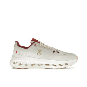 On �I�� ���f�B�[�X �X�j�[�J�[ �yOn Running Cloudtilt Year of the Snake (Women's)�z �T�C�Y US_7.5(24.5cm) Pearl/Ivory