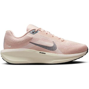Nike �i�C�L ���f�B�[�X �X�j�[�J�[ �yNike Air Winflo 11 Premium Oxford Pink Anthracite (Women's)�z �T�C�Y US_8.5(25.5cm) Oxford Pink/Light Soft Pink/Pale Ivory/Anthracite