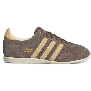 adidas �A�f�B�_�X ���f�B�[�X �X�j�[�J�[ �yadidas Japan Earth Strata Orange Tint (Women's)�z �T�C�Y US_W_13 Earth Strata/Orange Tint/Gold Metallic