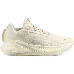 Salomon �T������ ���f�B�[�X �X�j�[�J�[ �ySalomon Aero Glide 4 Vanilla Ice (Women's)�z �T�C�Y US_6.5(23.5cm) Vanilla Ice/Vanilla Ice