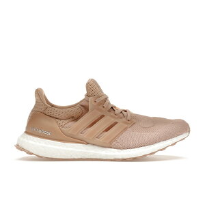 adidas �A�f�B�_�X ���f�B�[�X �X�j�[�J�[ �yadidas Ultra Boost 5.0 DNA Ash Pearl (Women's)�z �T�C�Y US_8(25.0cm) Ash Pearl/Ash Pearl/Silver Metallic