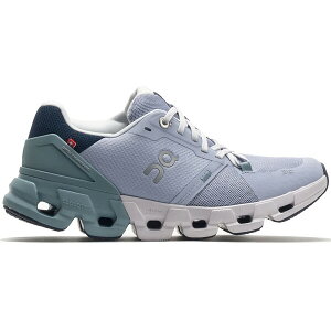 On �I�� ���f�B�[�X �X�j�[�J�[ �yOn Running Cloudflyer 4 Nimbus Cobble (Women's)�z �T�C�Y US_8(25.0cm) Nimbus/Cobble