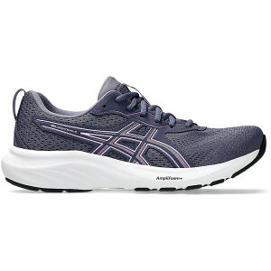 ASICS �A�V�b�N�X ���f�B�[�X �X�j�[�J�[ �yASICS Gel-Contend 9 Indigo Fog Light Ube (Women's)�z �T�C�Y US_6.5(23.5cm) Indigo Fog/Light Ube