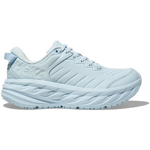 Hoka One One �z�J�I�l�I�l ���f�B�[�X �X�j�[�J�[ �yHoka One One Bondi SR Ice Water (Women's)�z �T�C�Y US_7.5(24.5cm) Ice Water/Ice Water