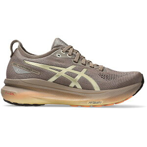 ASICS �A�V�b�N�X ���f�B�[�X �X�j�[�J�[ �yASICS Gel-Kayano 31 Luxe Luxe Taupe Grey (Women's)�z �T�C�Y US_W_11 Luxe/Taupe Grey