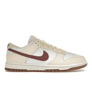 Nike �i�C�L ���f�B�[�X �X�j�[�J�[ �yNike Dunk Low Next Nature Coconut Mauve (Women's)�z �T�C�Y US_8(25.0cm) Coconut Milk/Smokey Mauve/Summit White