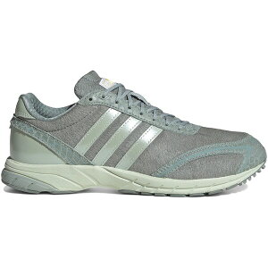 adidas �A�f�B�_�X ���f�B�[�X �X�j�[�J�[ �yadidas Adizero Adios OG Wonder Sage Linen Green (Women's)�z �T�C�Y US_8.5(25.5cm) Wonder Sage/Wonder Sage/Linen Green