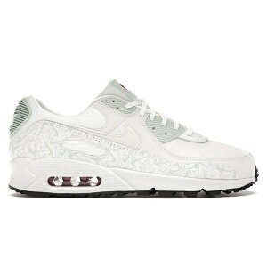Nike �i�C�L ���f�B�[�X �X�j�[�J�[ �yNike Air Max 90 Valentine's Day (2020) (Women's)�z �T�C�Y US_6(23.0cm) Summit White/Summit White