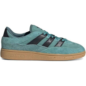 adidas �A�f�B�_�X ���f�B�[�X �X�j�[�J�[ �yadidas Handball Spezial ST Powder Teal Black (Women's)�z �T�C�Y US_6(23.0cm) Powder Teal/Core Black/Preloved Teal