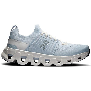 On �I�� ���f�B�[�X �X�j�[�J�[ �yOn Running Cloudswift 4 Heather Gardenia (Women's)�z �T�C�Y US_9(26.0cm) Heather/Gardenia
