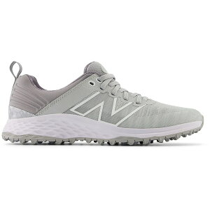 New Balance �j���[�o�����X ���f�B�[�X �X�j�[�J�[ �yNew Balance Fresh Foam Contend v2 Grey (Women's)�z �T�C�Y US_W_10 Grey