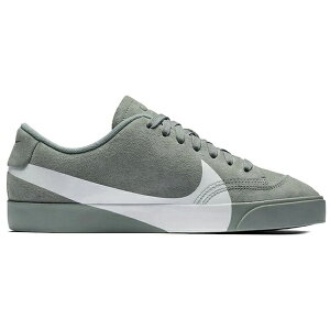 Nike �i�C�L ���f�B�[�X �X�j�[�J�[ �yNike Blazer City Low LX Mica Green (Women's)�z �T�C�Y US_6.5(23.5cm) Mica Green/White-Black
