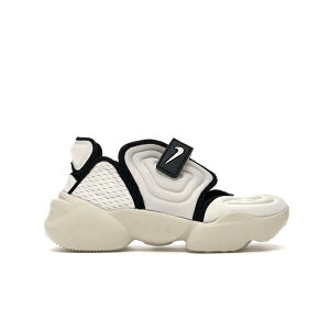 Nike �i�C�L ���f�B�[�X �X�j�[�J�[ �yNike Air Aqua Rift Summit White (Women's)�z �T�C�Y US_9(26.0cm) Summit White/Vast Grey-Black-White