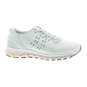 ASICS �A�V�b�N�X ���f�B�[�X �X�j�[�J�[ �yASICS Gel-Quantum 360 4 Lichen Rock Birch (Women's)�z �T�C�Y US_6.5(23.5cm) Lichen Rock/Birch