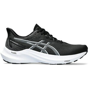 ASICS �A�V�b�N�X ���f�B�[�X �X�j�[�J�[ �yASICS GT-2000 12 Black Carrier Grey (Women's)�z �T�C�Y US_W_10.5 Black/Carrier Grey